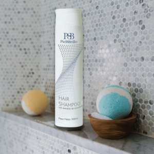 Shampoo