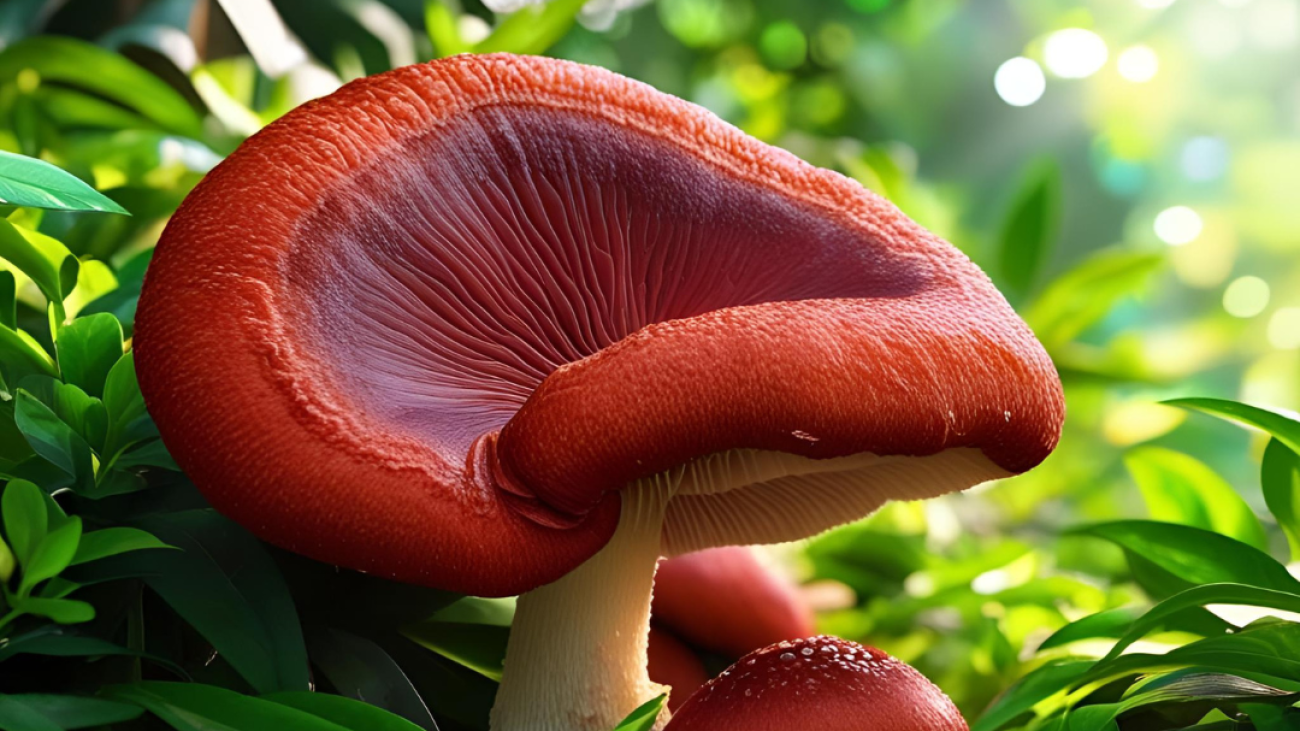Reishi